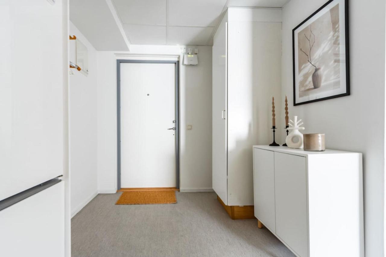 Cheap Stay On Hip Soedermalm - Construction Work Stockholm Exterior foto