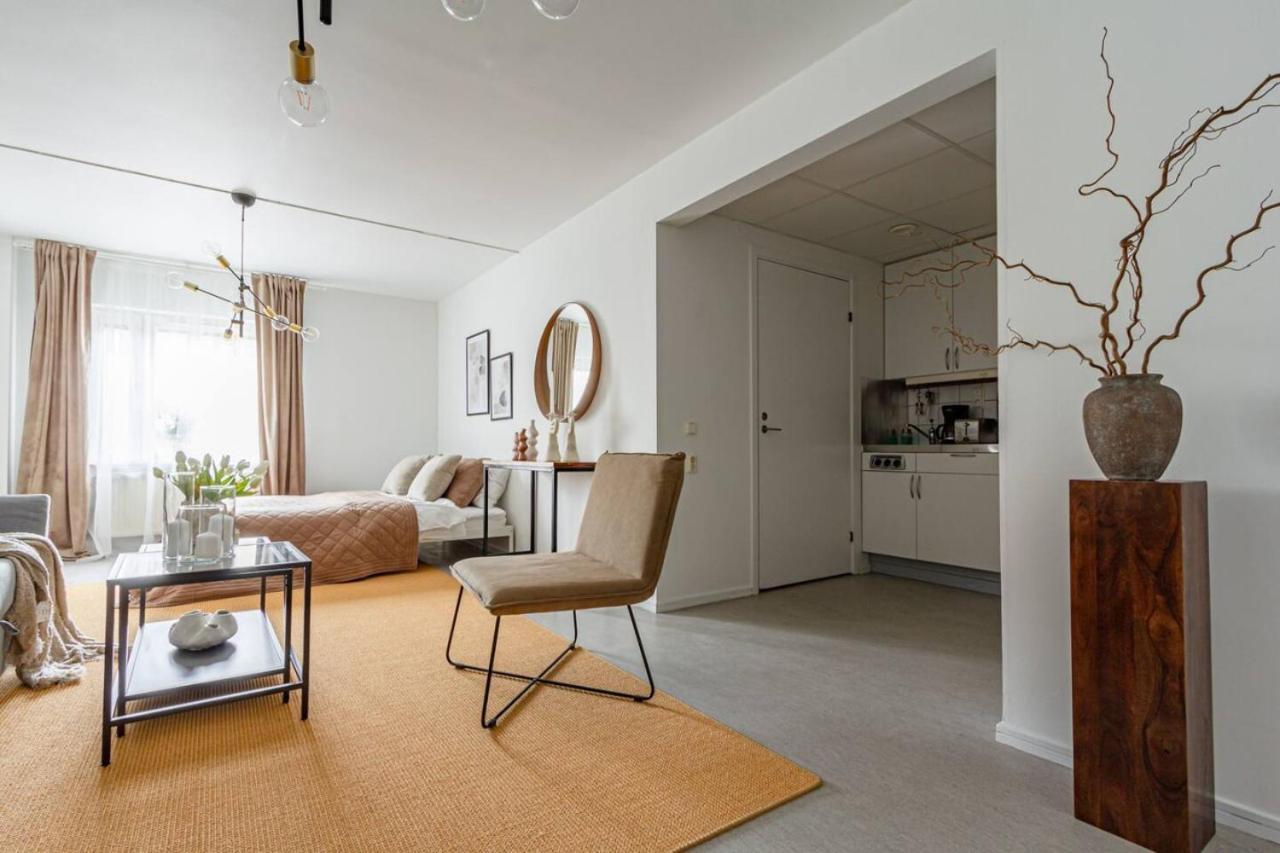 Cheap Stay On Hip Soedermalm - Construction Work Stockholm Exterior foto